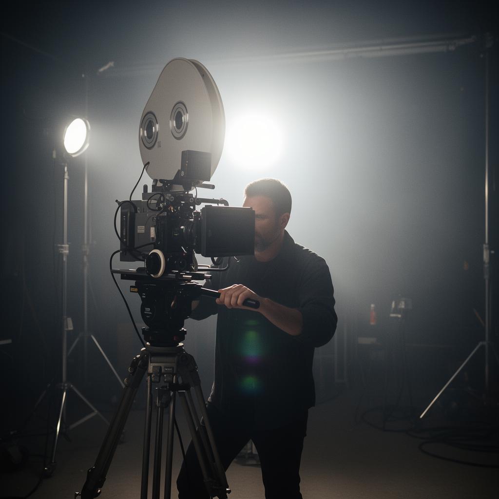 Set Cinematográfico