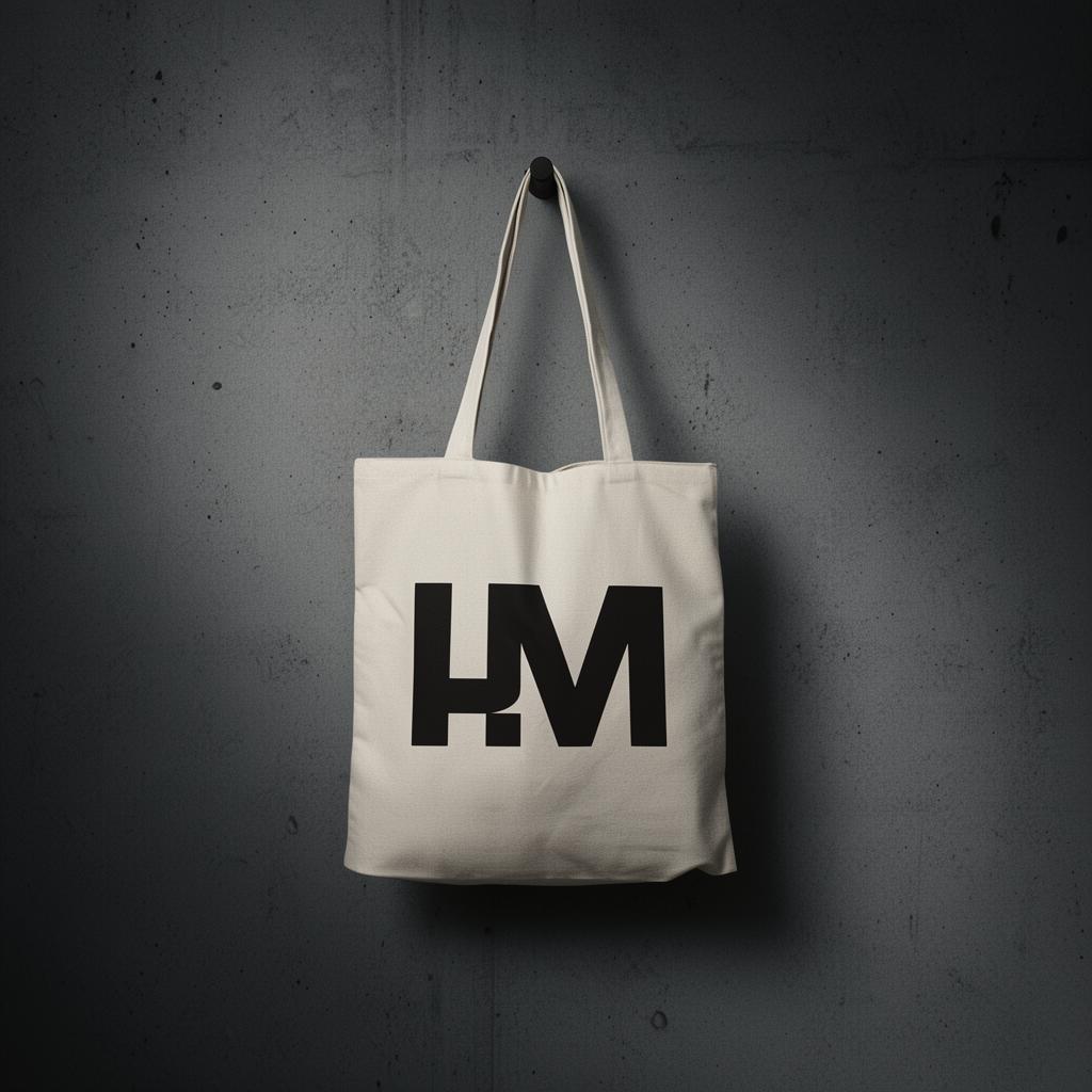 Tote Bag de Marca