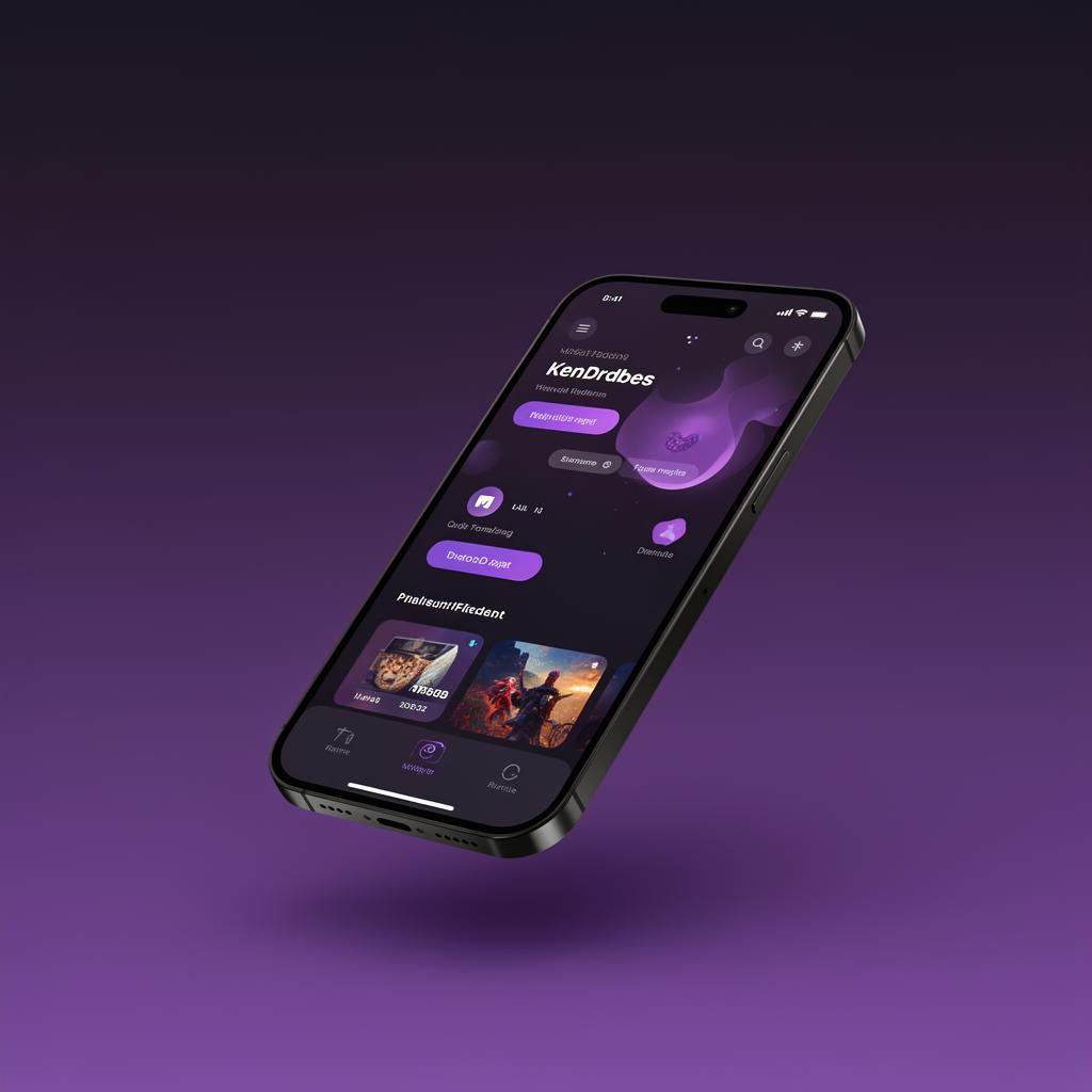 App Mobile