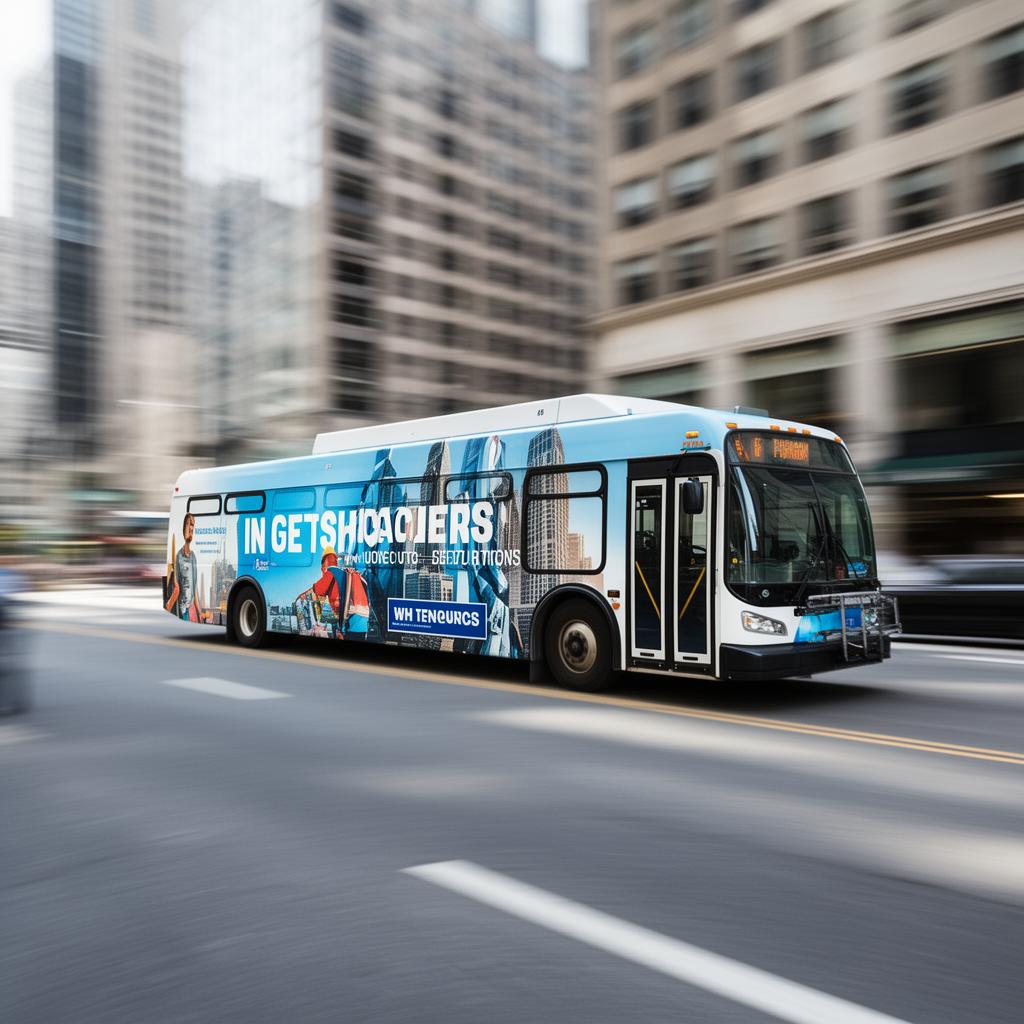 Busdoor