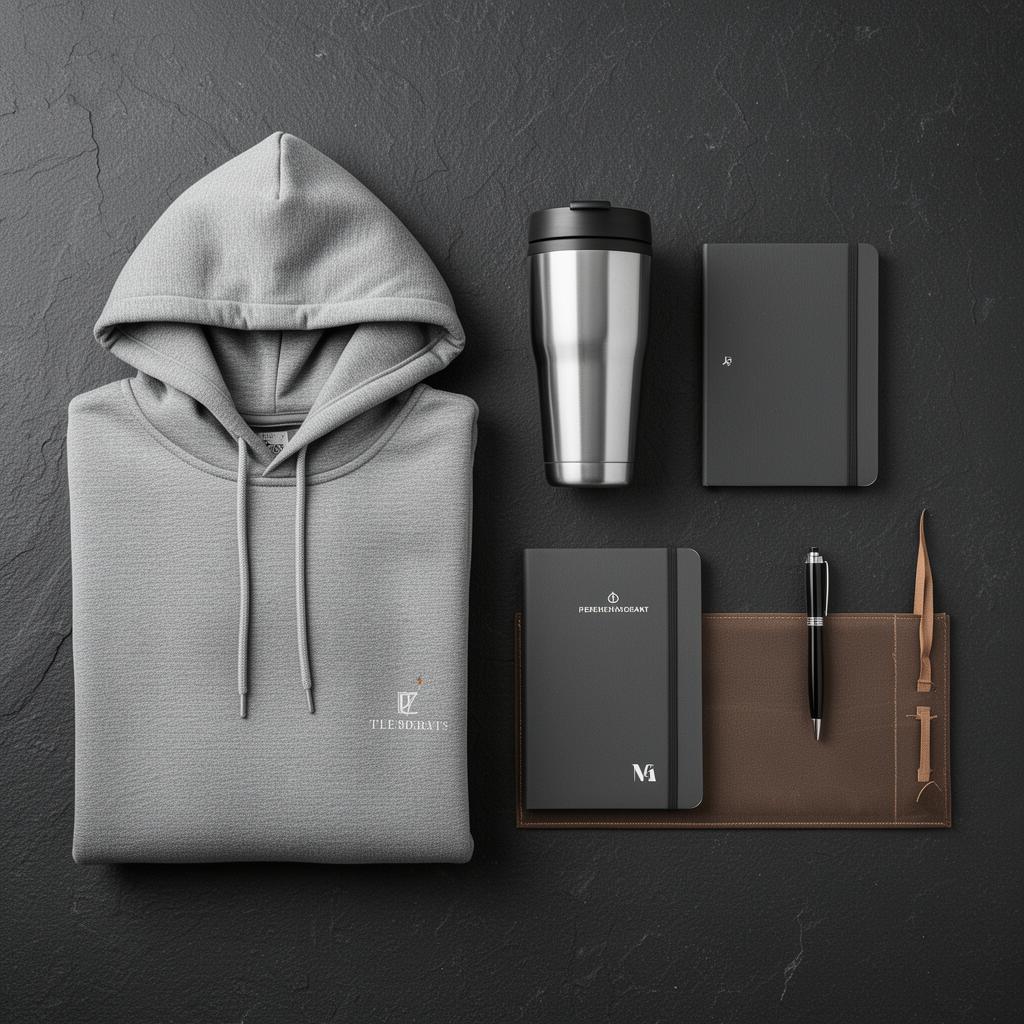 Kit Corporativo